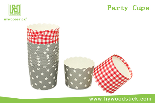 Party cups