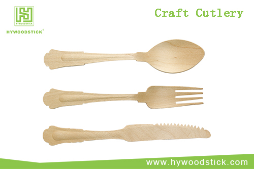 Craft Cutlery